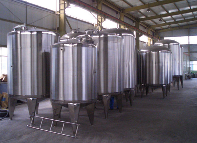 攪拌罐常見的幾種類型.jpg 攪拌罐常見的幾種類型.jpg